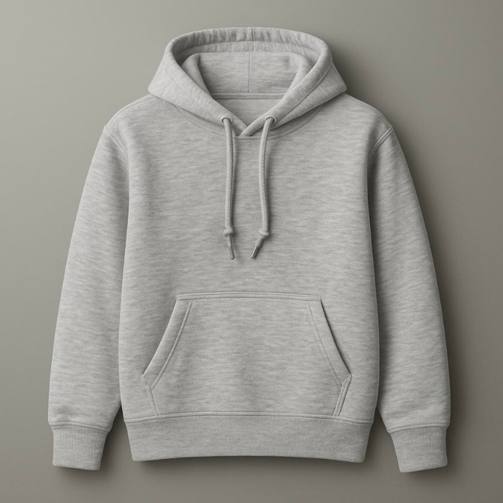 Classico Heather Hoodie