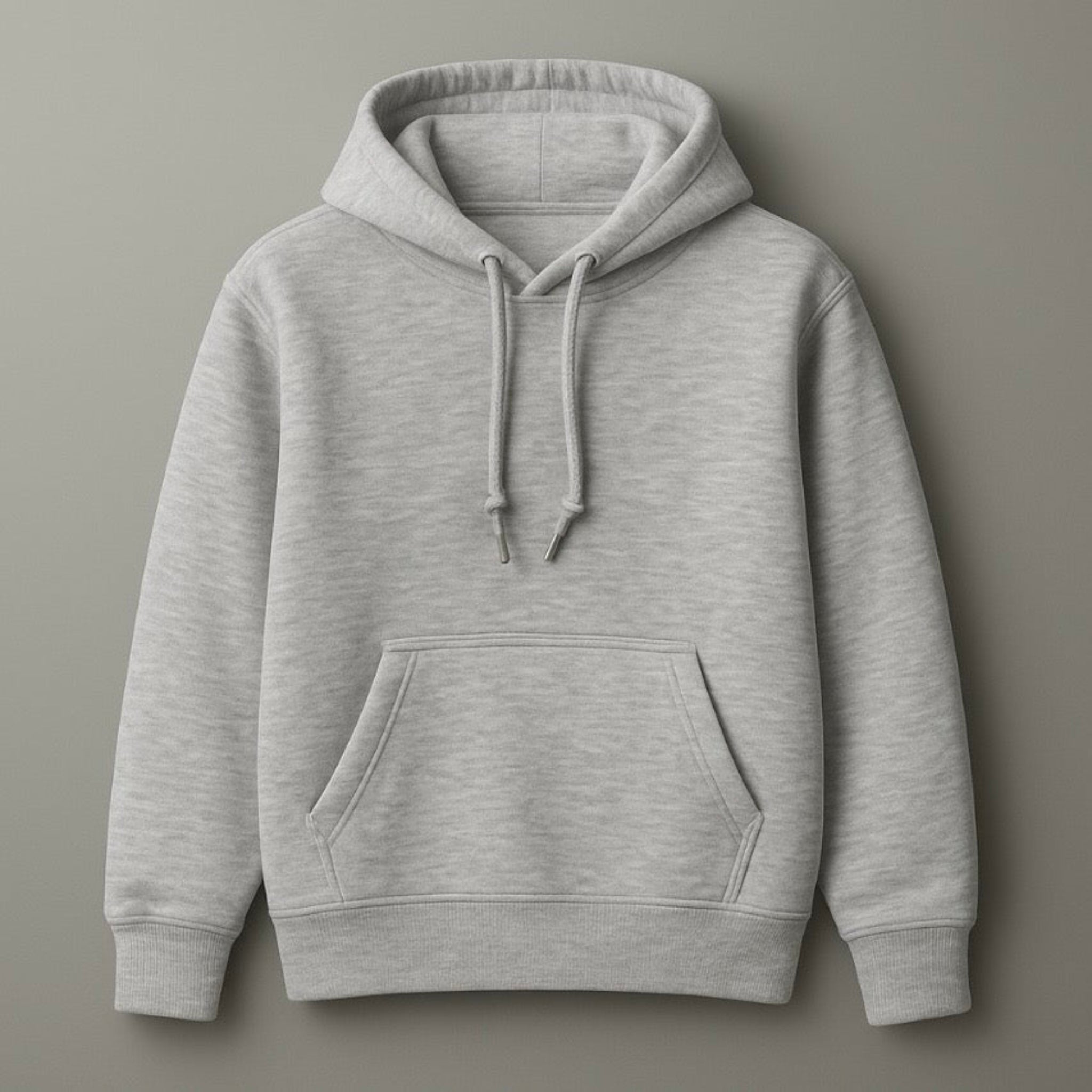 Classico Heather Hoodie