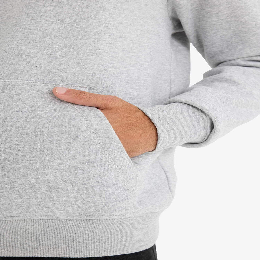 Classico Heather Hoodie