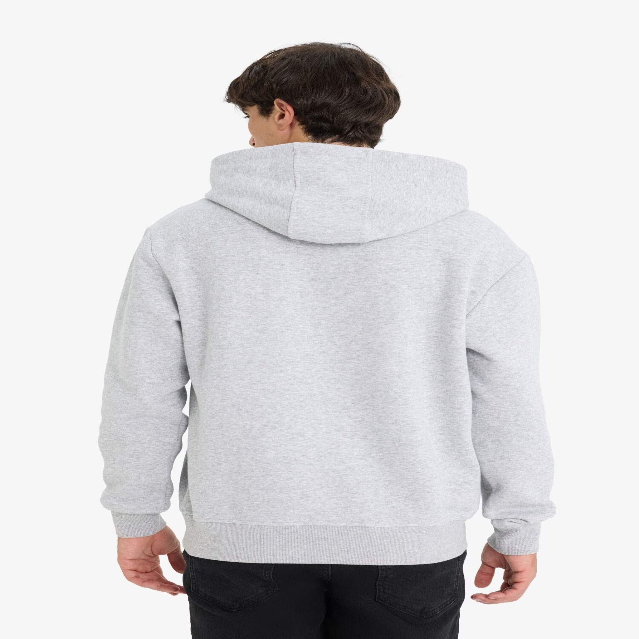 Classico Heather Hoodie